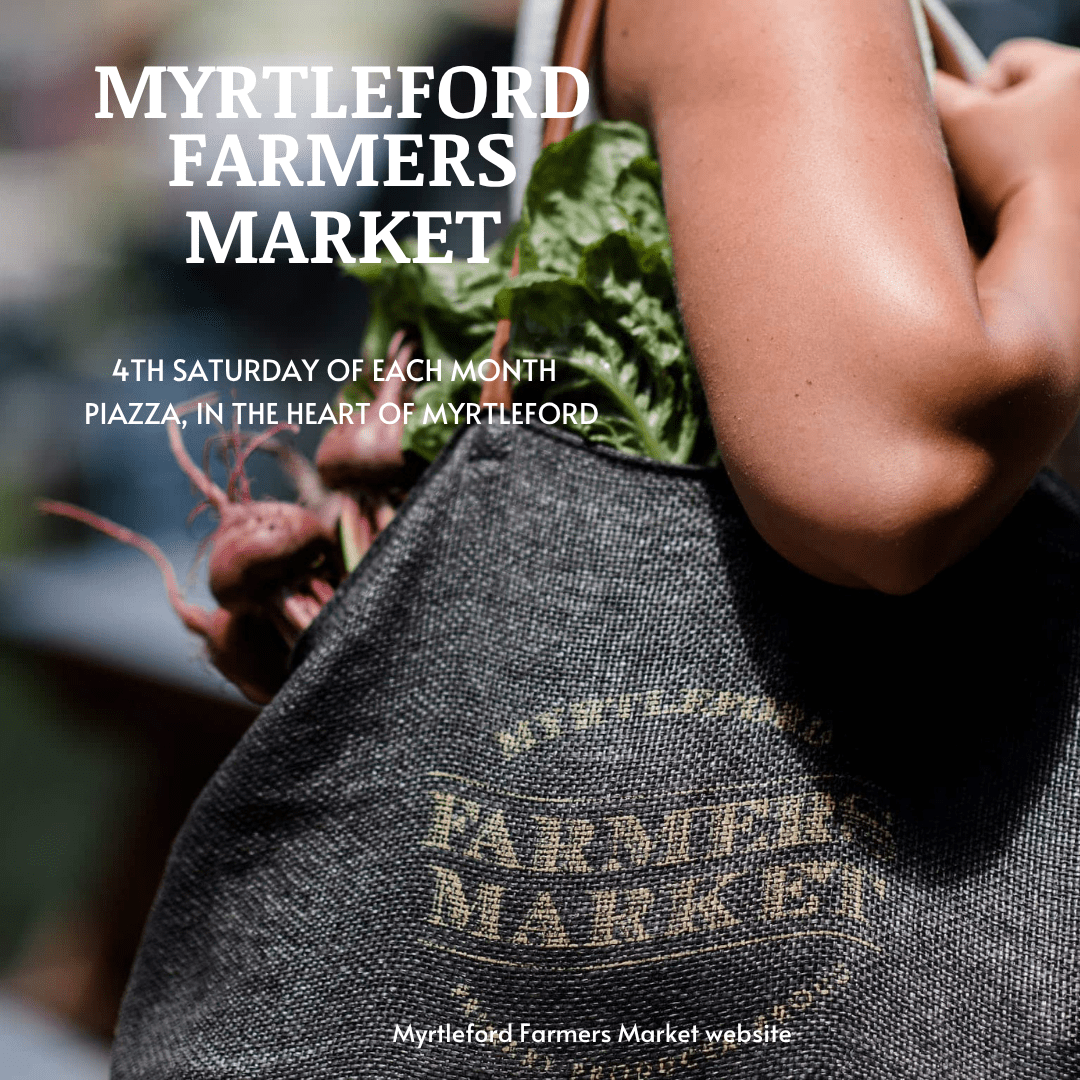 Read more about the article Myrtleford Farmers Market