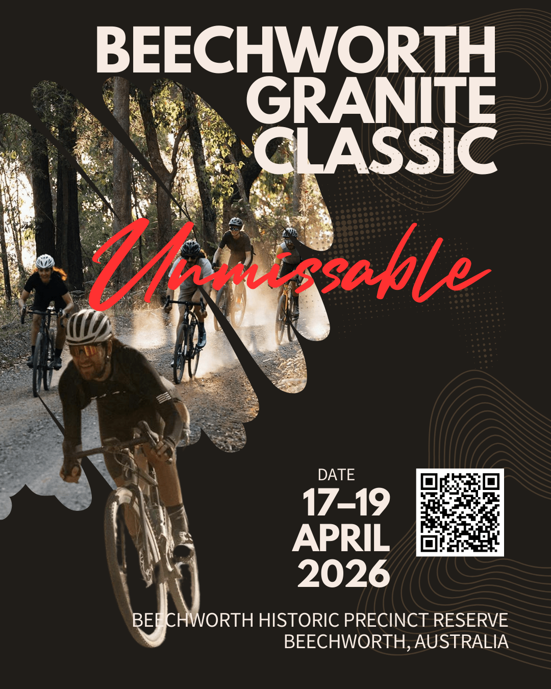 Read more about the article The Beechworth Granite Classic