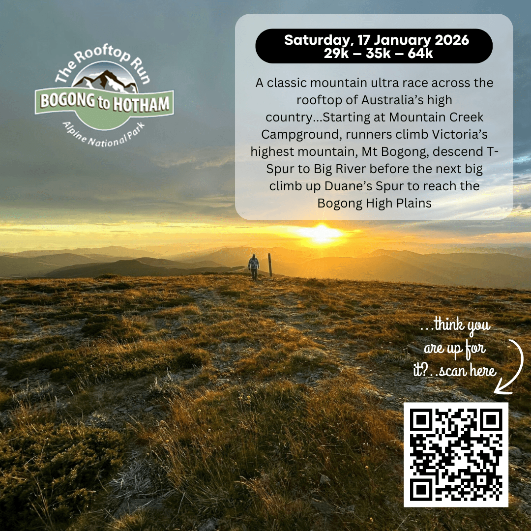 Read more about the article Bogong to Hotham: The Rooftop Run