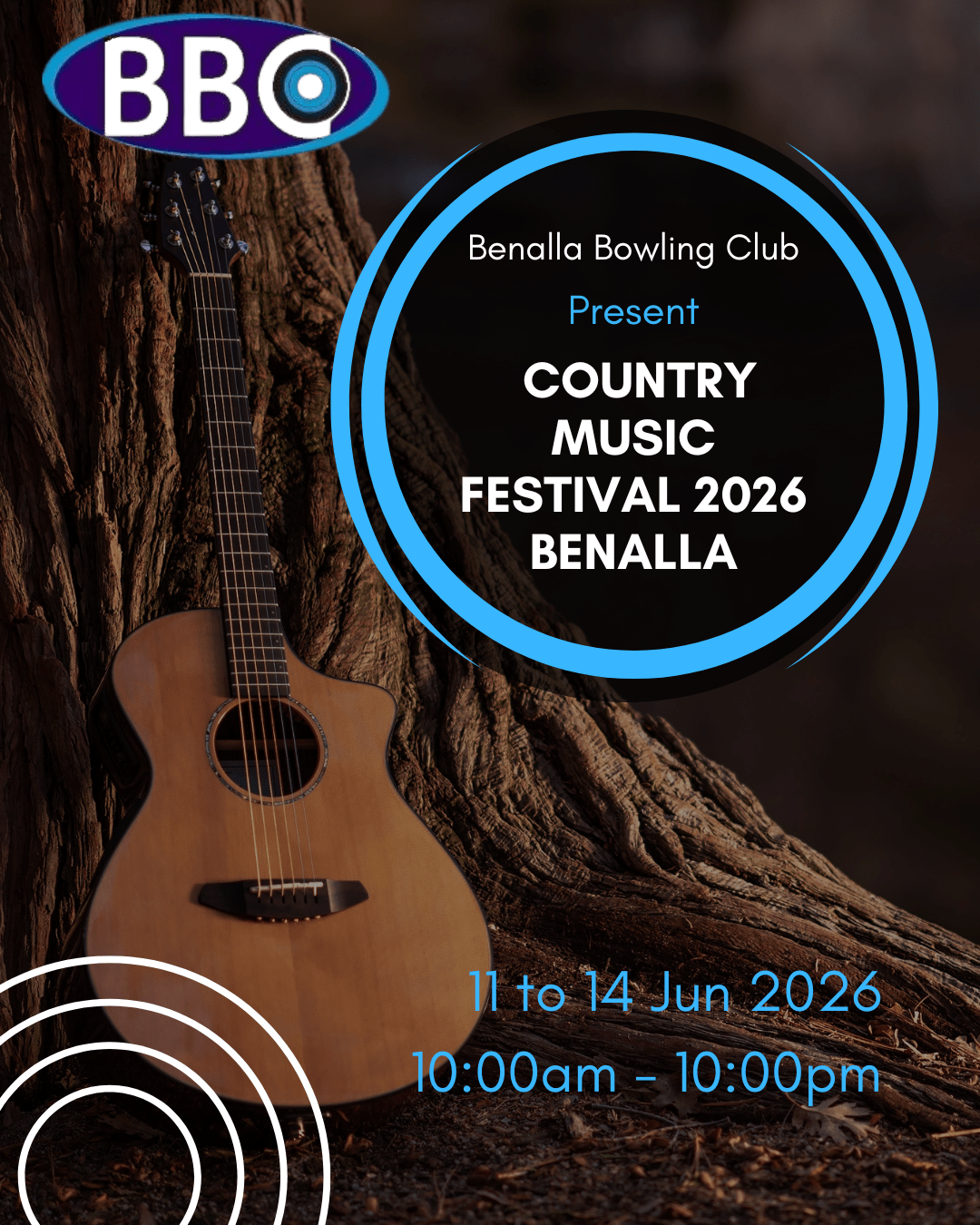 Read more about the article BBC Country Music Festival 2026